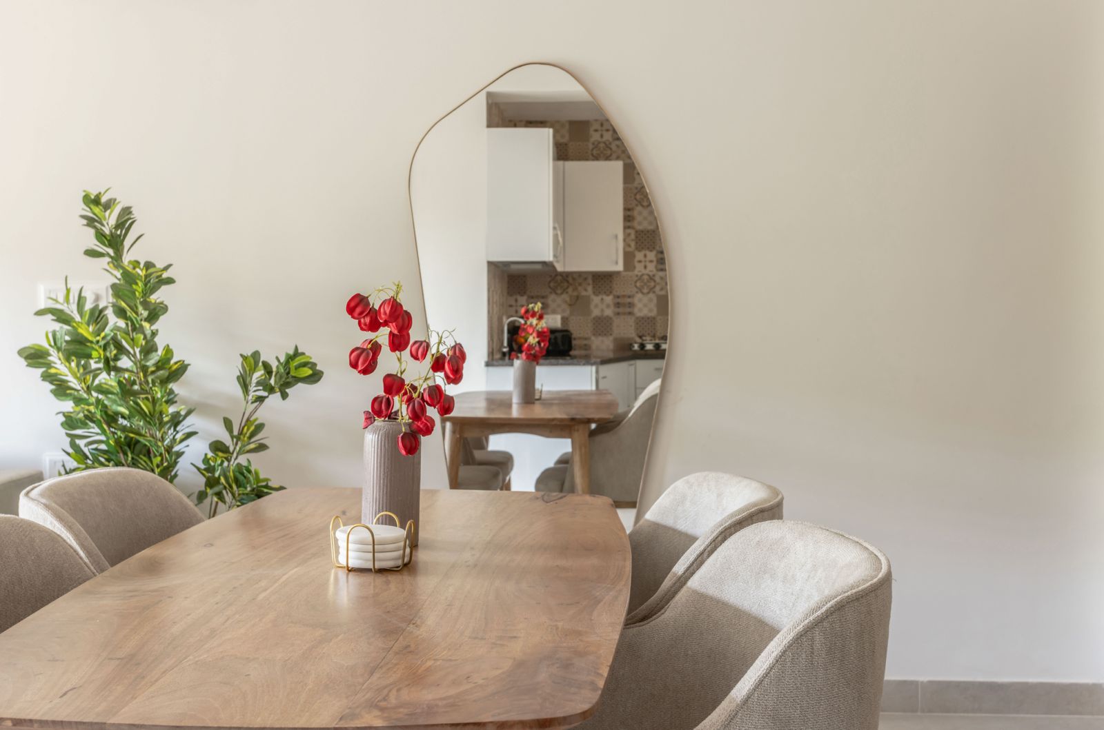 Casa de Viva 1BHK by Luxevillaz - Photo 10
