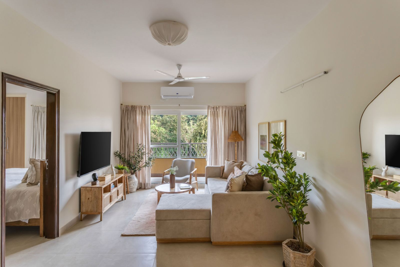 Casa de Viva 1BHK by Luxevillaz - Photo 15