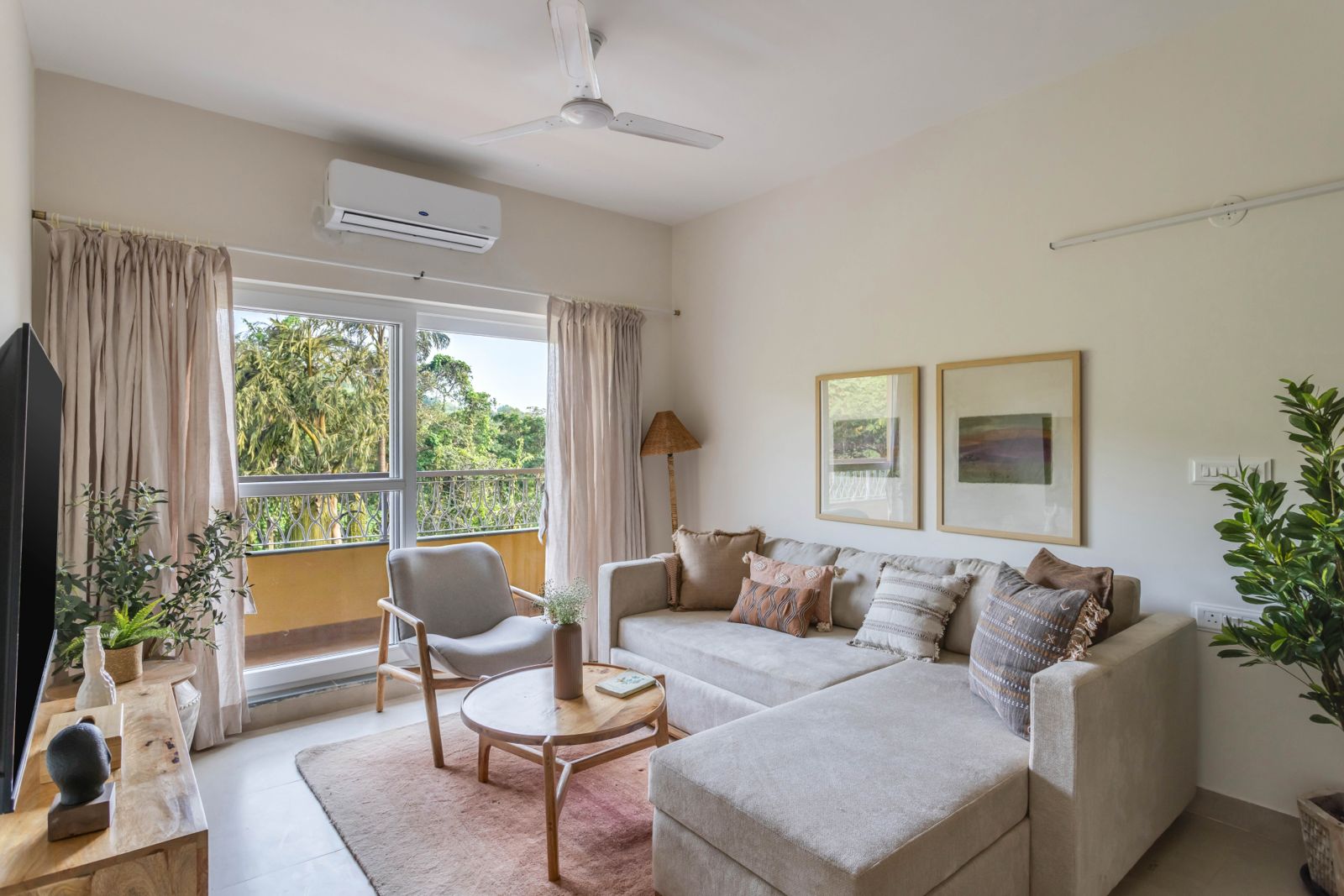 Casa de Viva 1BHK by Luxevillaz - Photo 6