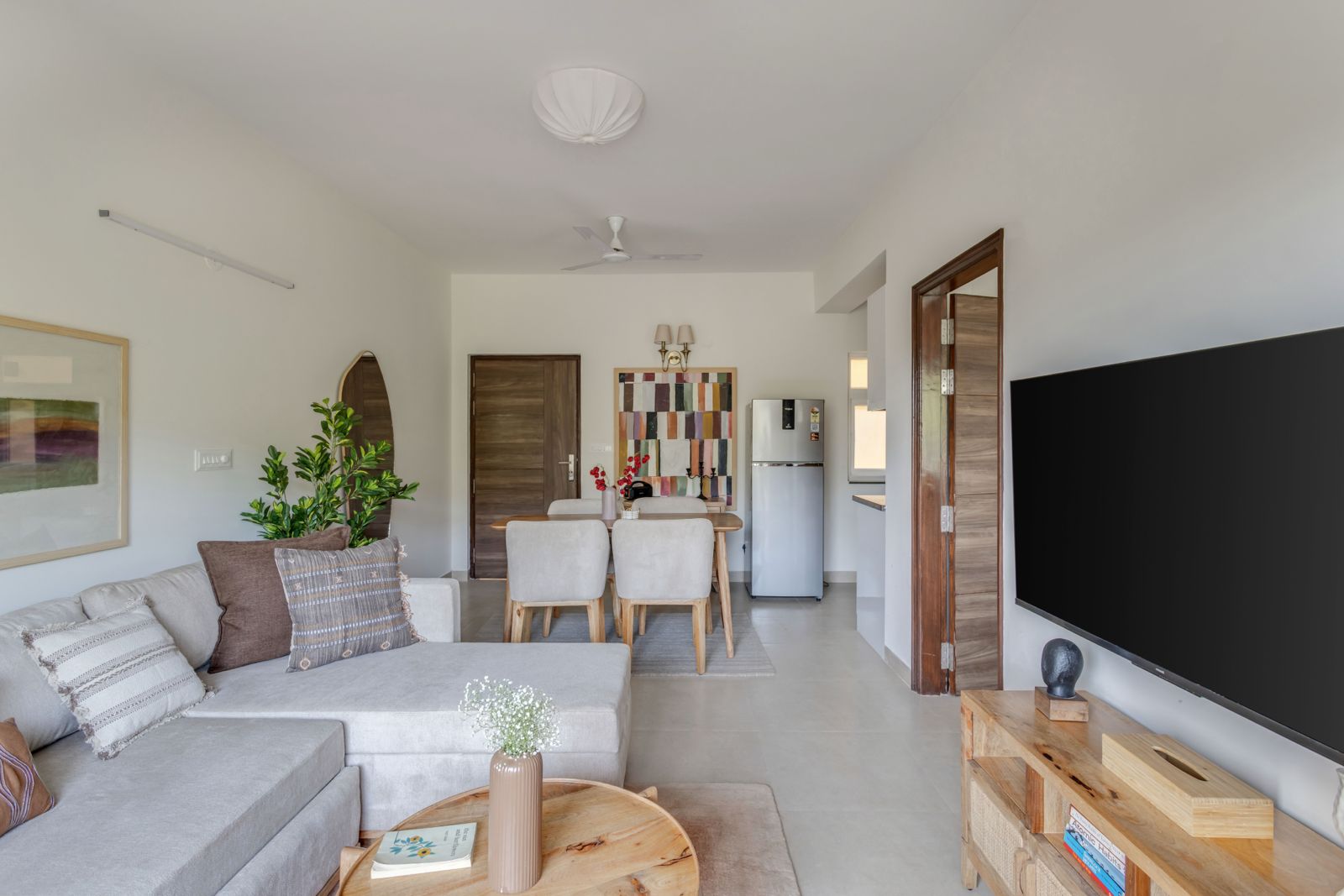 Casa de Viva 1BHK by Luxevillaz - Photo 9