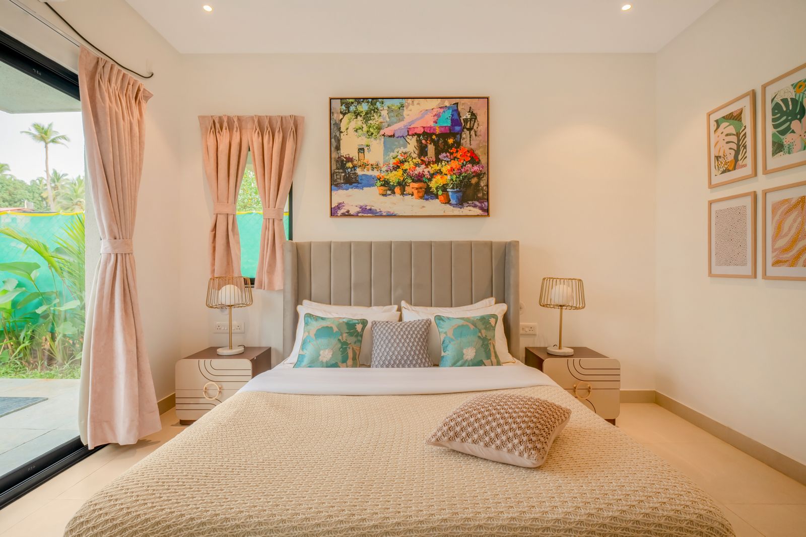Ikigai Casablanca- 1BHK Private Pool Villa - Photo 4