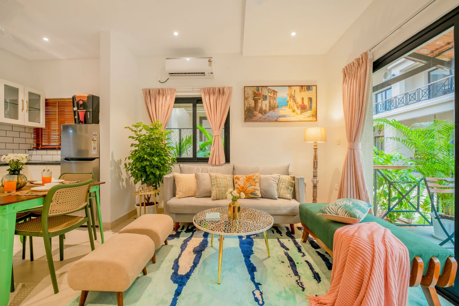 Ikigai Casablanca- 1BHK Private Pool Villa - Photo 3