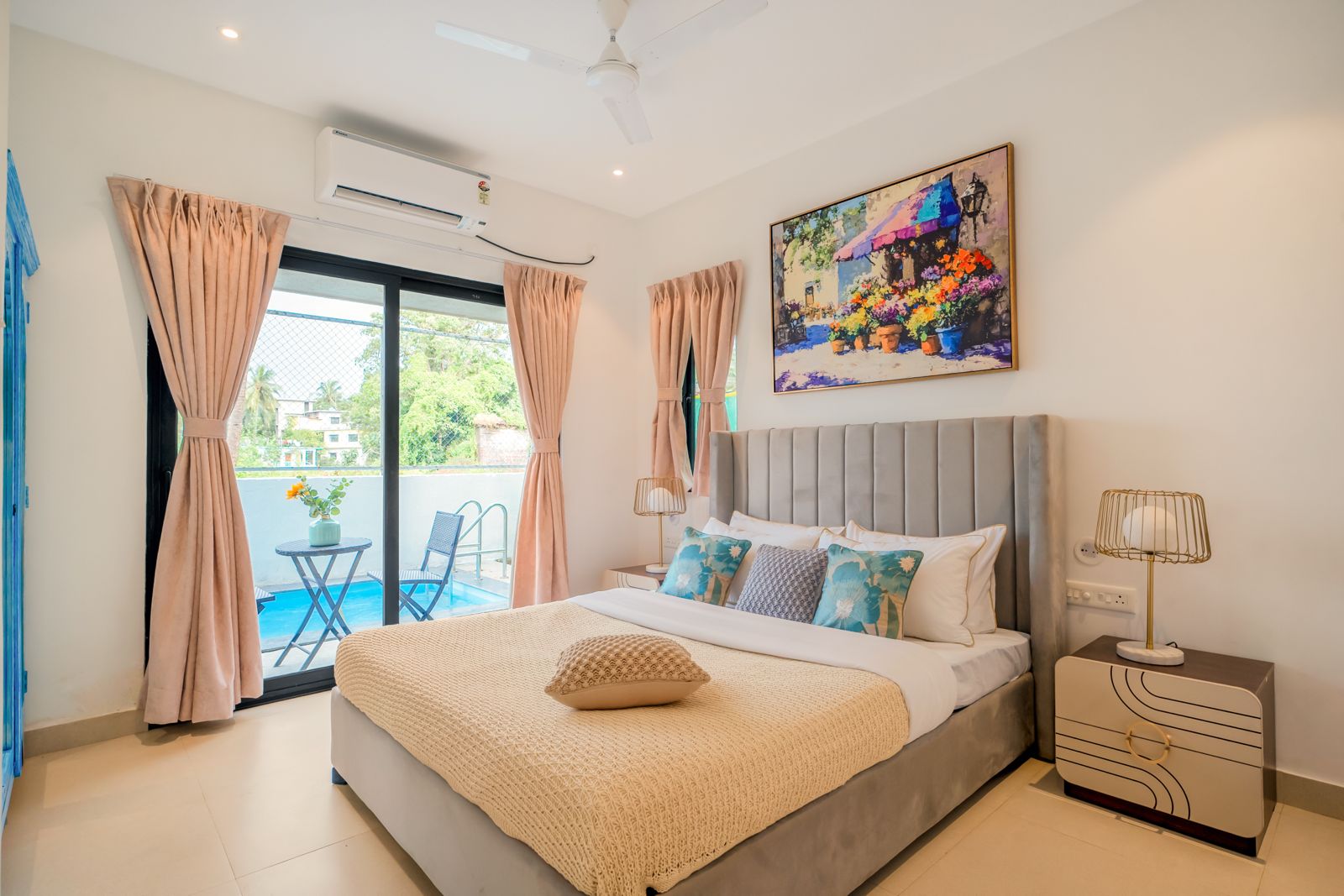 Ikigai Casablanca- 1BHK Private Pool Villa - Photo 2