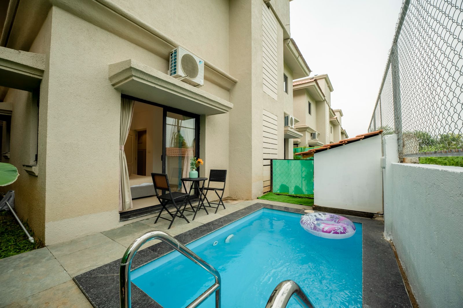 Ikigai Casablanca- 1BHK Private Pool Villa - Photo 5