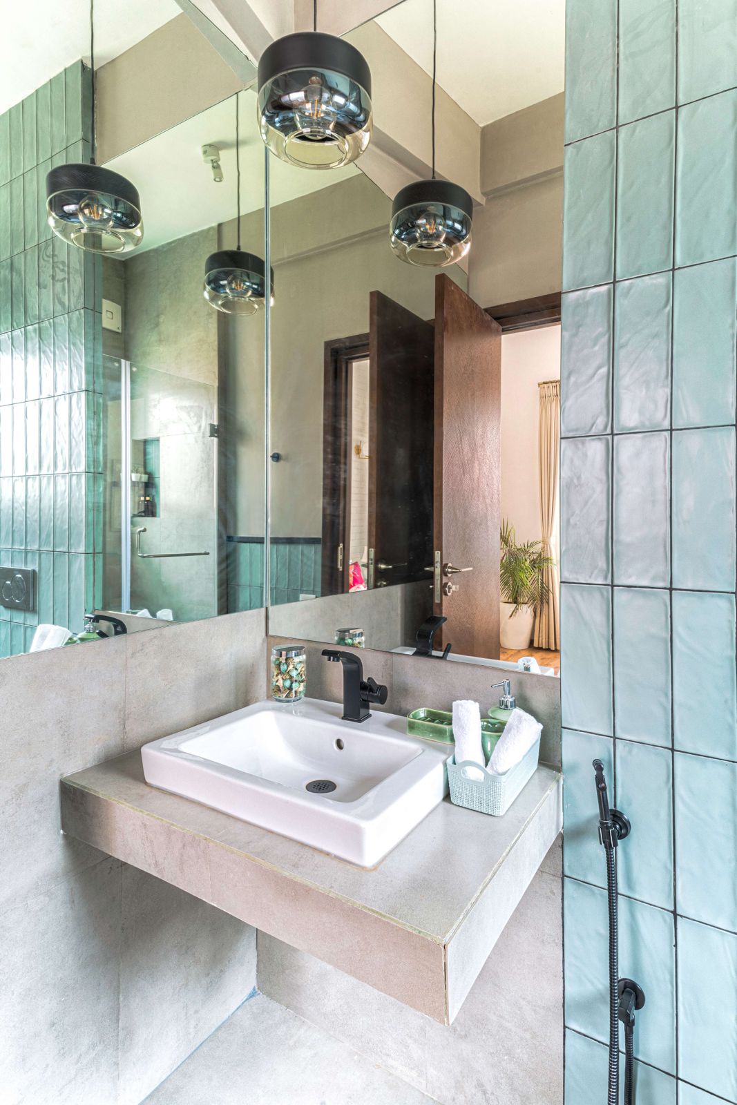 Encanto by Ikigia- 2BHK Private Pool In Anjuna - Photo 2