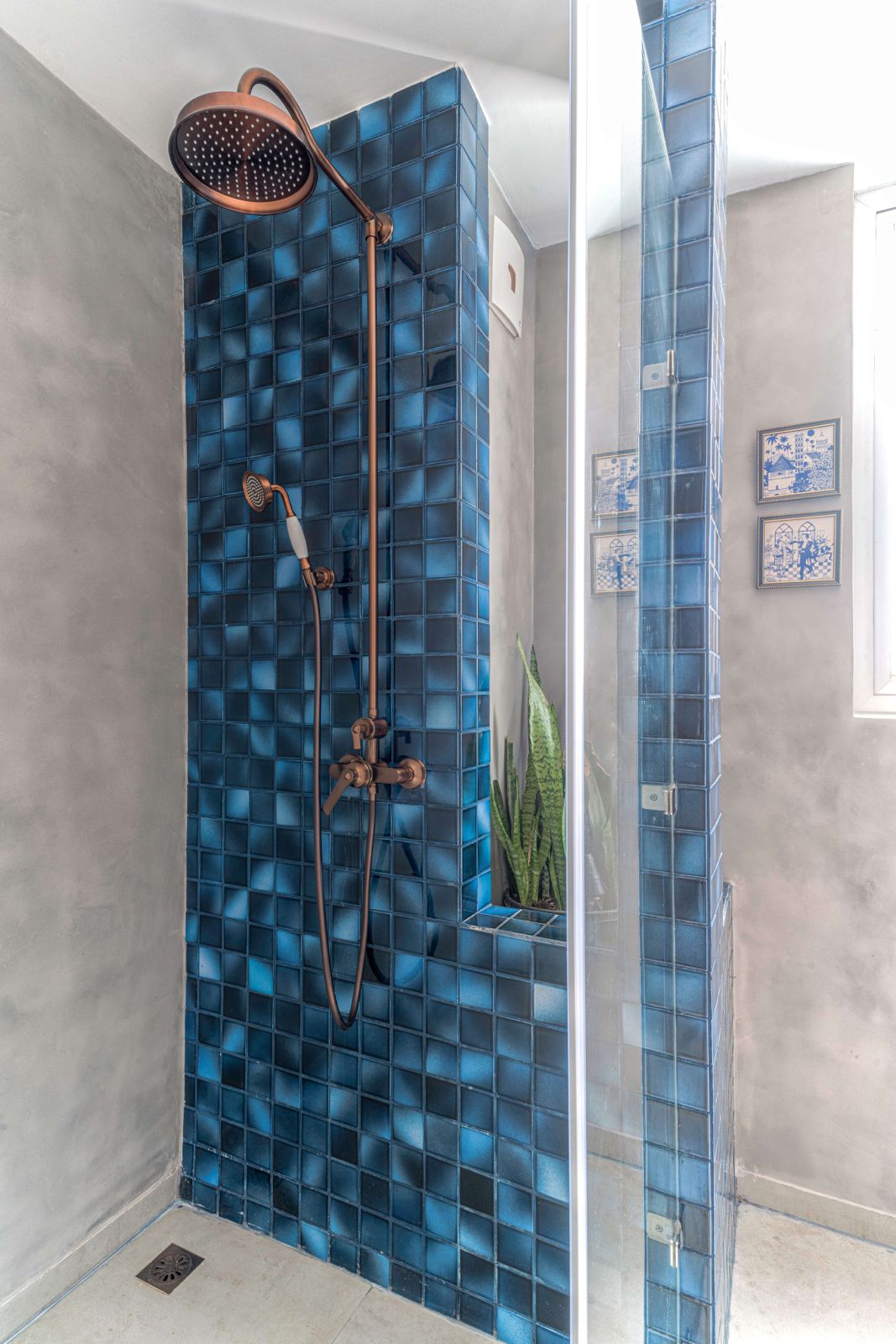 Encanto by Ikigia- 2BHK Private Pool In Anjuna - Photo 3