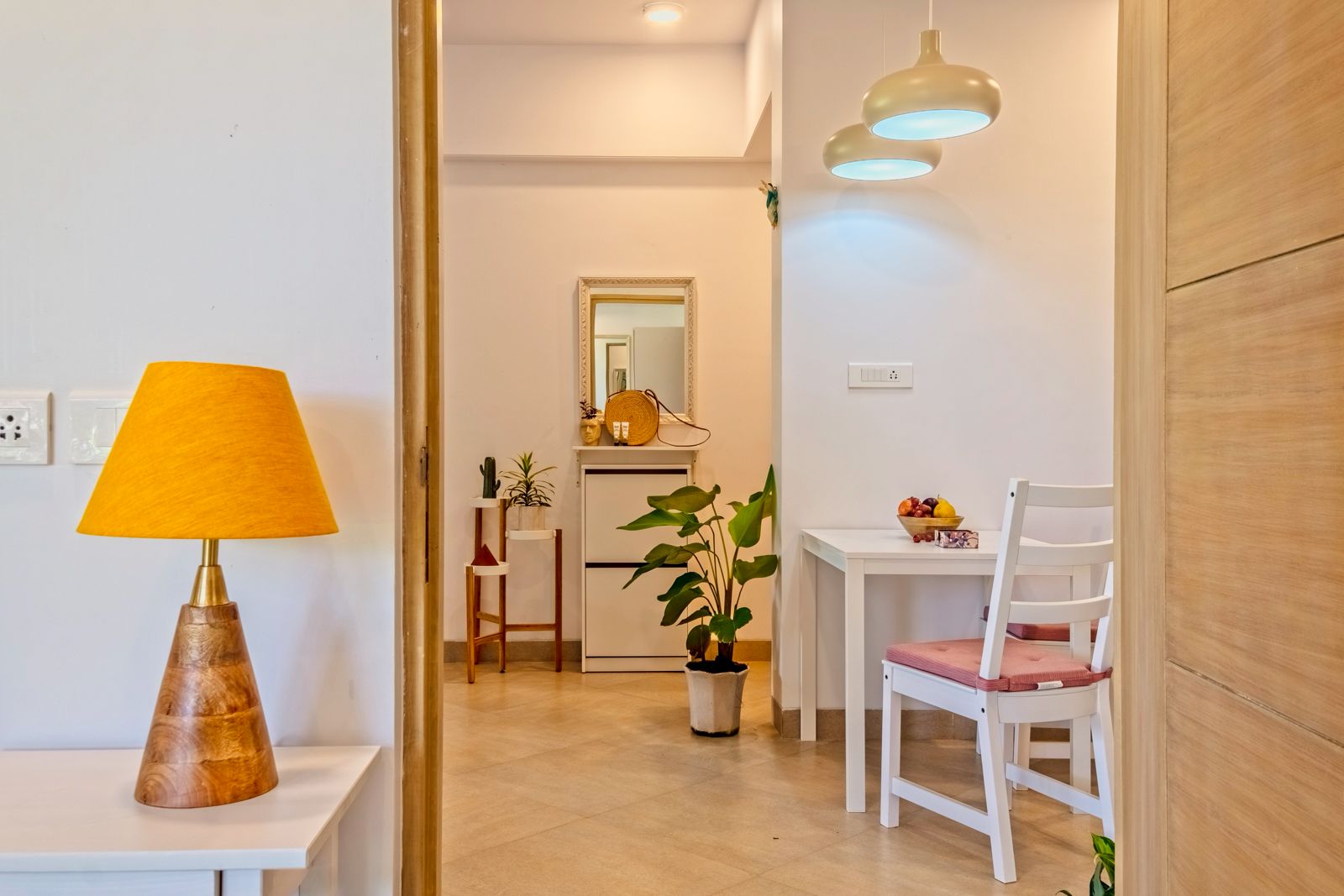 Tastefully Done 1BHK by Luxevillaz - Photo 9