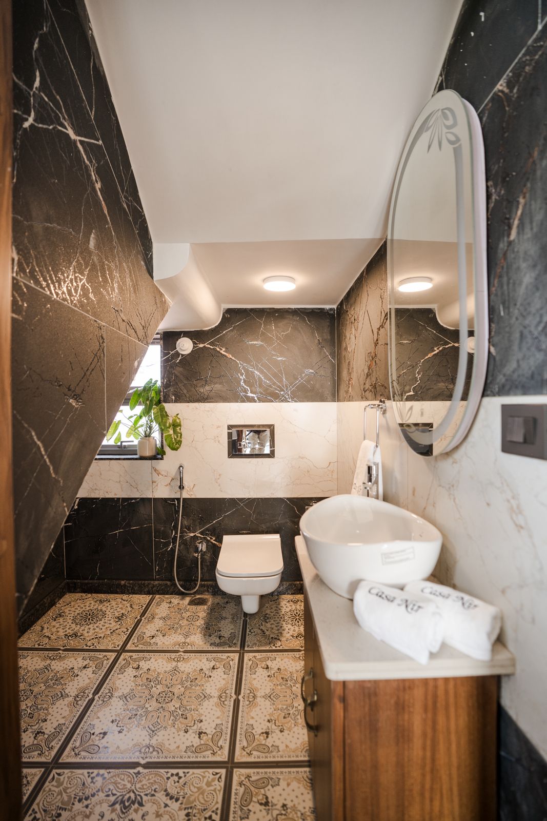 Casa Nir- 7BHK Private Pool Villa in Anjuna - Photo 17