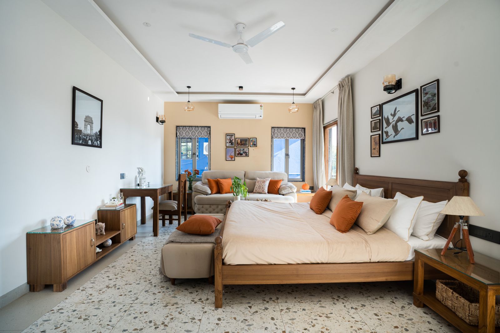 Casa Nir- 7BHK Private Pool Villa in Anjuna - Photo 8