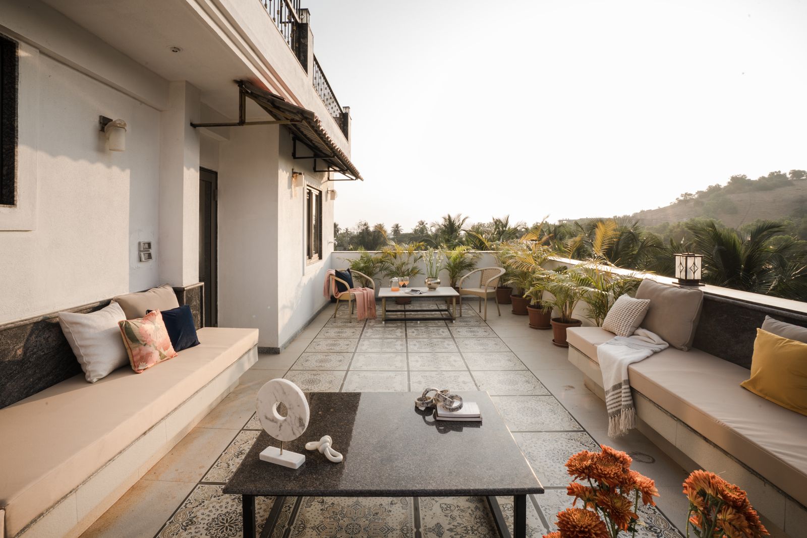 Casa Nir- 7BHK Private Pool Villa in Anjuna - Photo 16