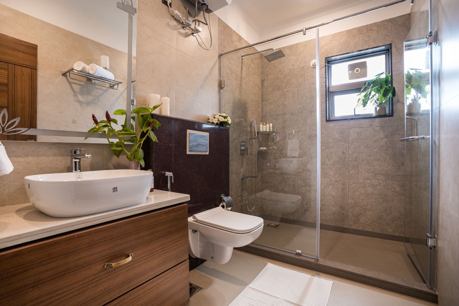 Casa Nir- 7BHK Private Pool Villa in Anjuna - Photo 6