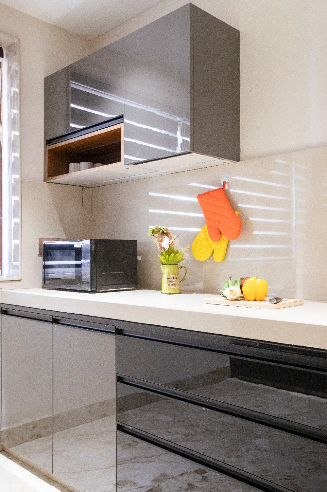 AKD Home Luxe 2BHK by Luxevillaz - Photo 2