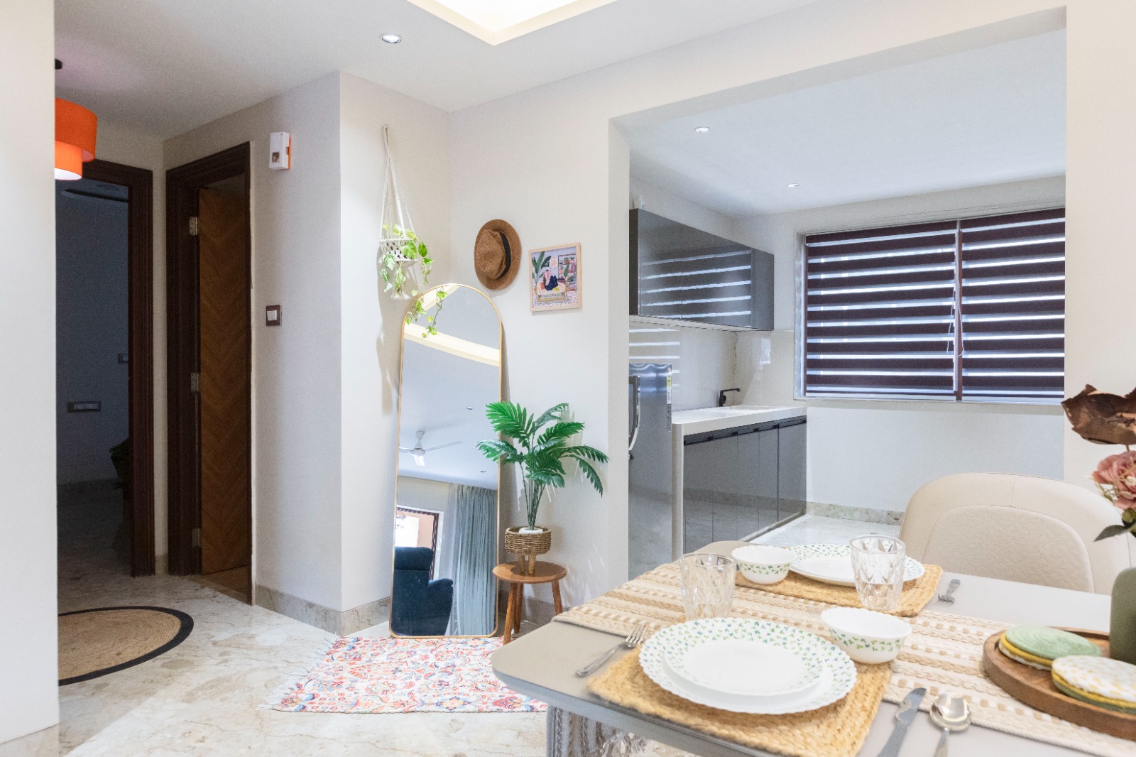 AKD Home Luxe 2BHK by Luxevillaz - Photo 10