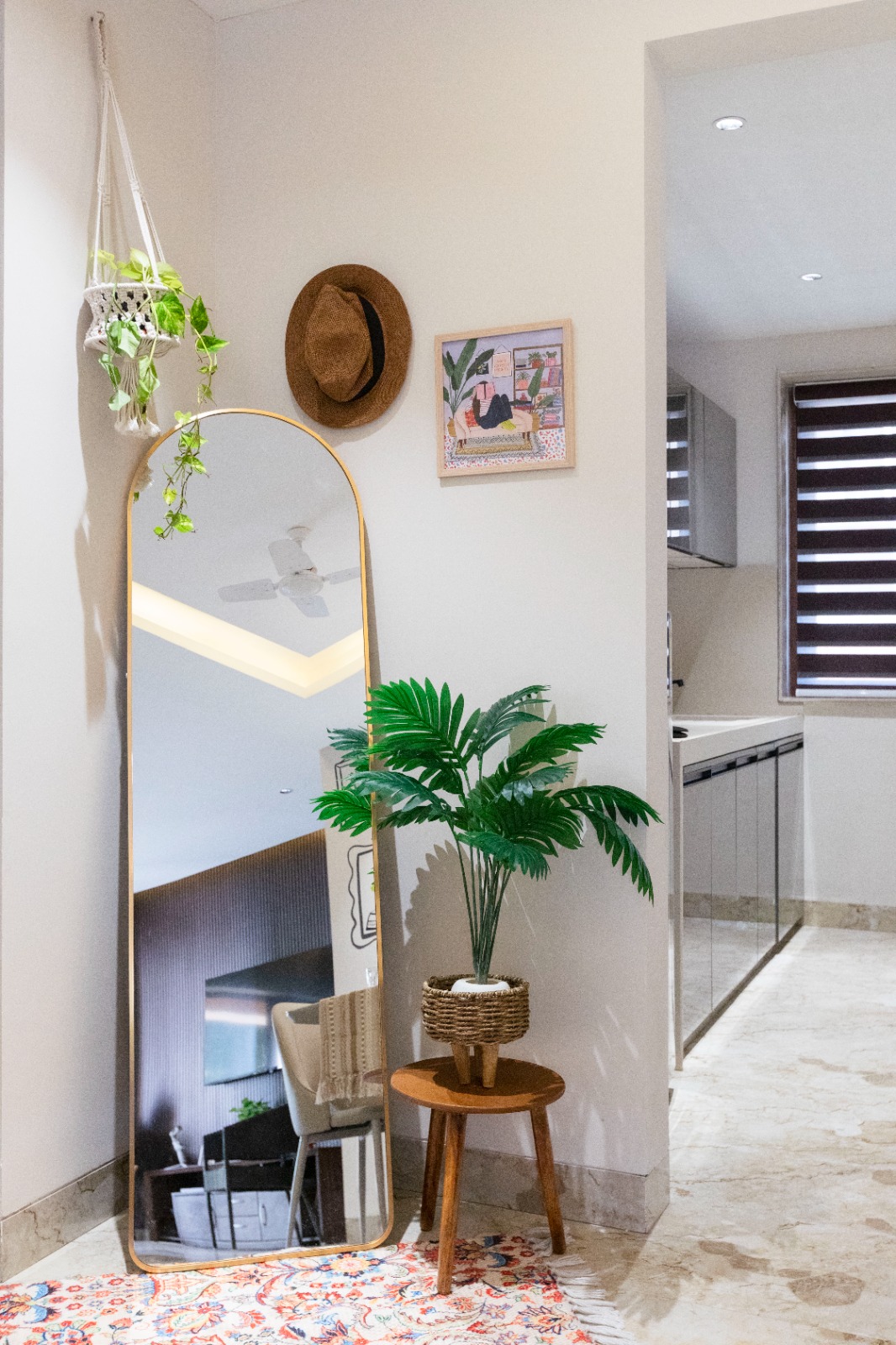 AKD Home Luxe 2BHK by Luxevillaz - Photo 18