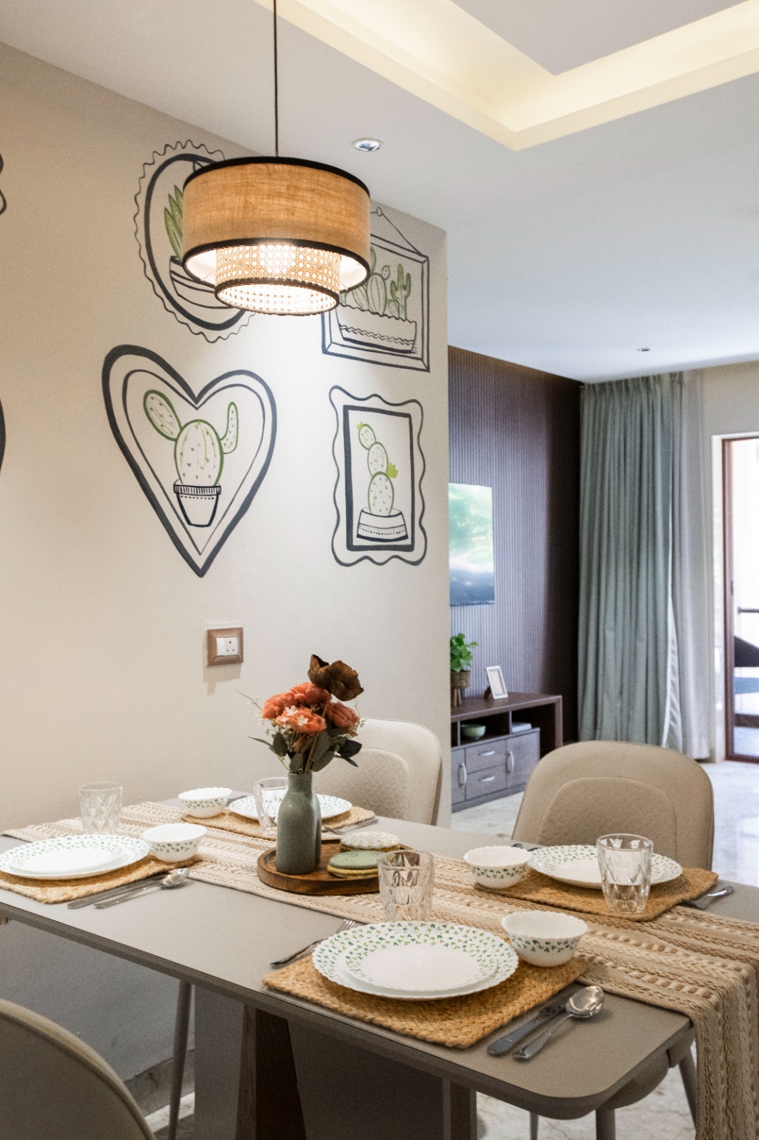 AKD Home Luxe 2BHK by Luxevillaz - Photo 4