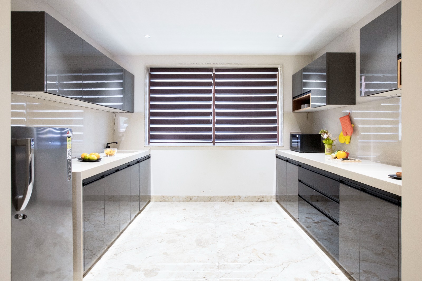 AKD Home Luxe 2BHK by Luxevillaz - Photo 11