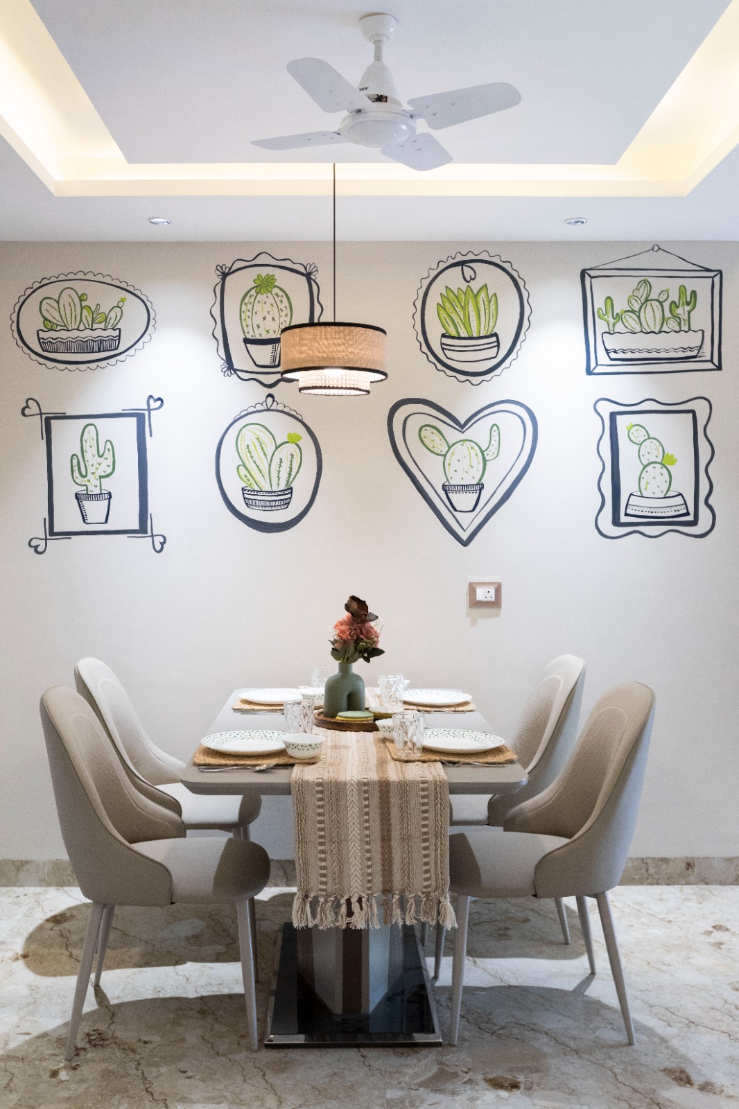 AKD Home Luxe 2BHK by Luxevillaz - Photo 20