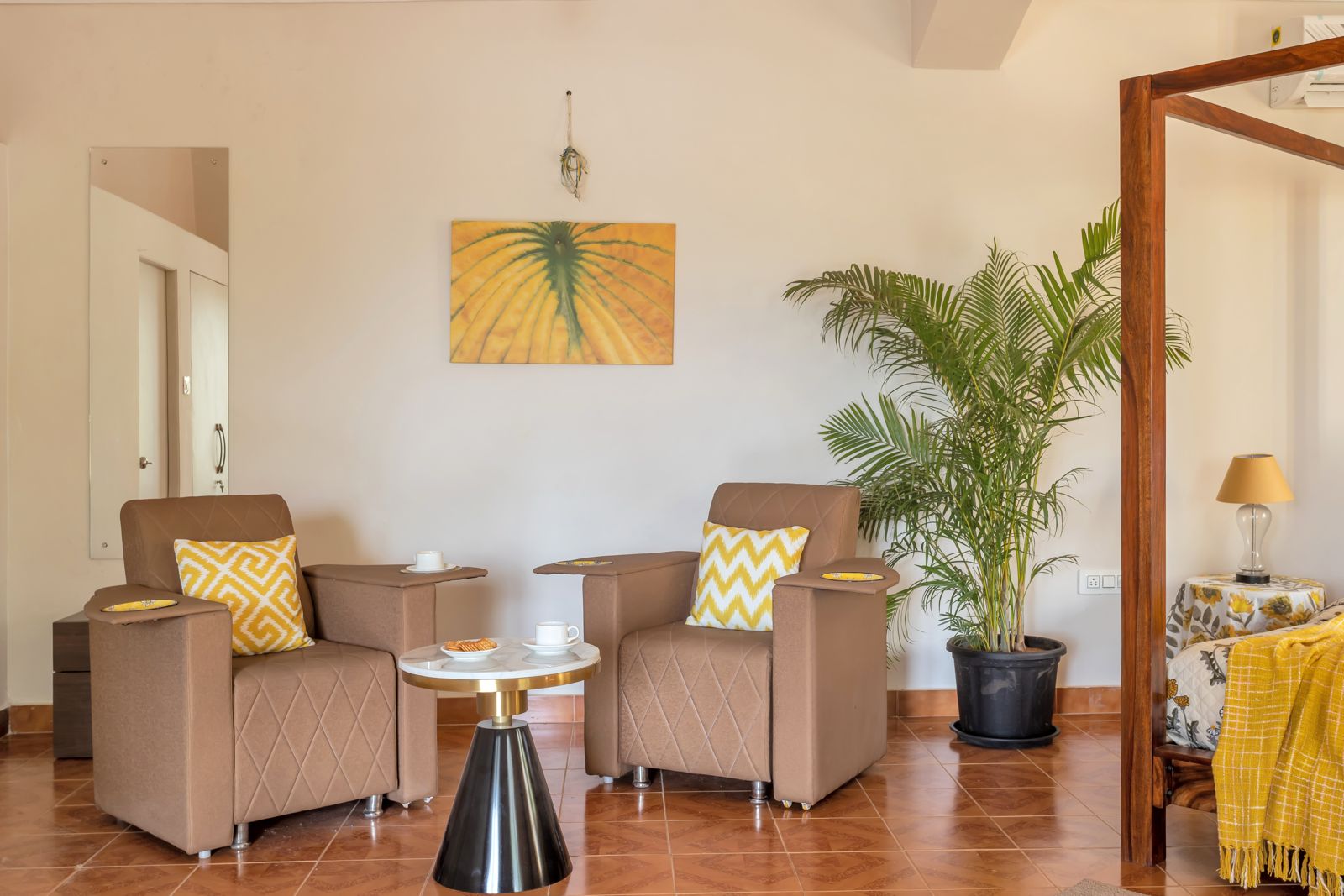 Casa De Rio- 4BHK Private Pool Villa by Ikigai  - Photo 2