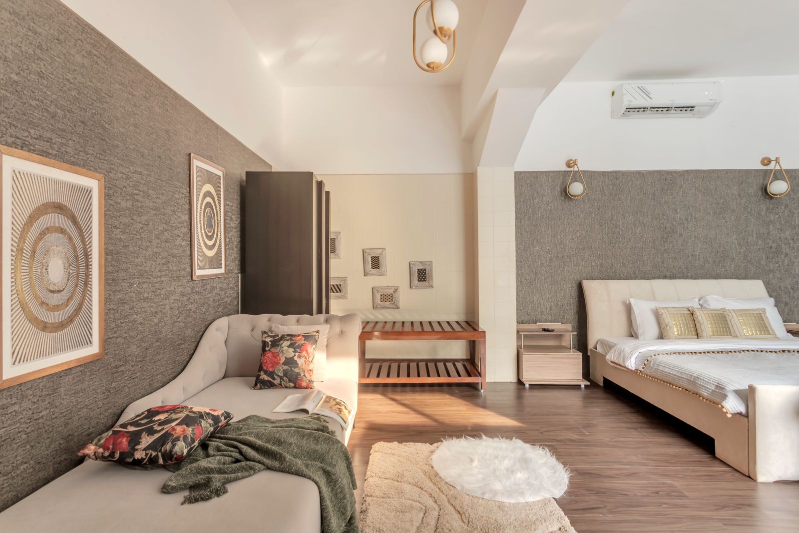 Casa De Rio- 4BHK Private Pool Villa by Ikigai  - Photo 12