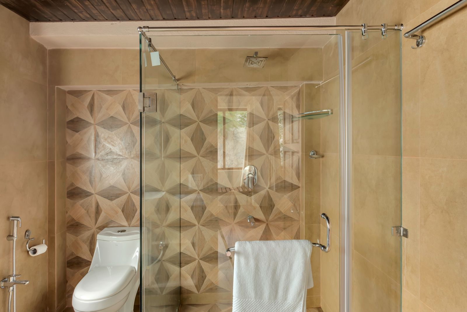 Casa De Rio- 4BHK Private Pool Villa by Ikigai  - Photo 10