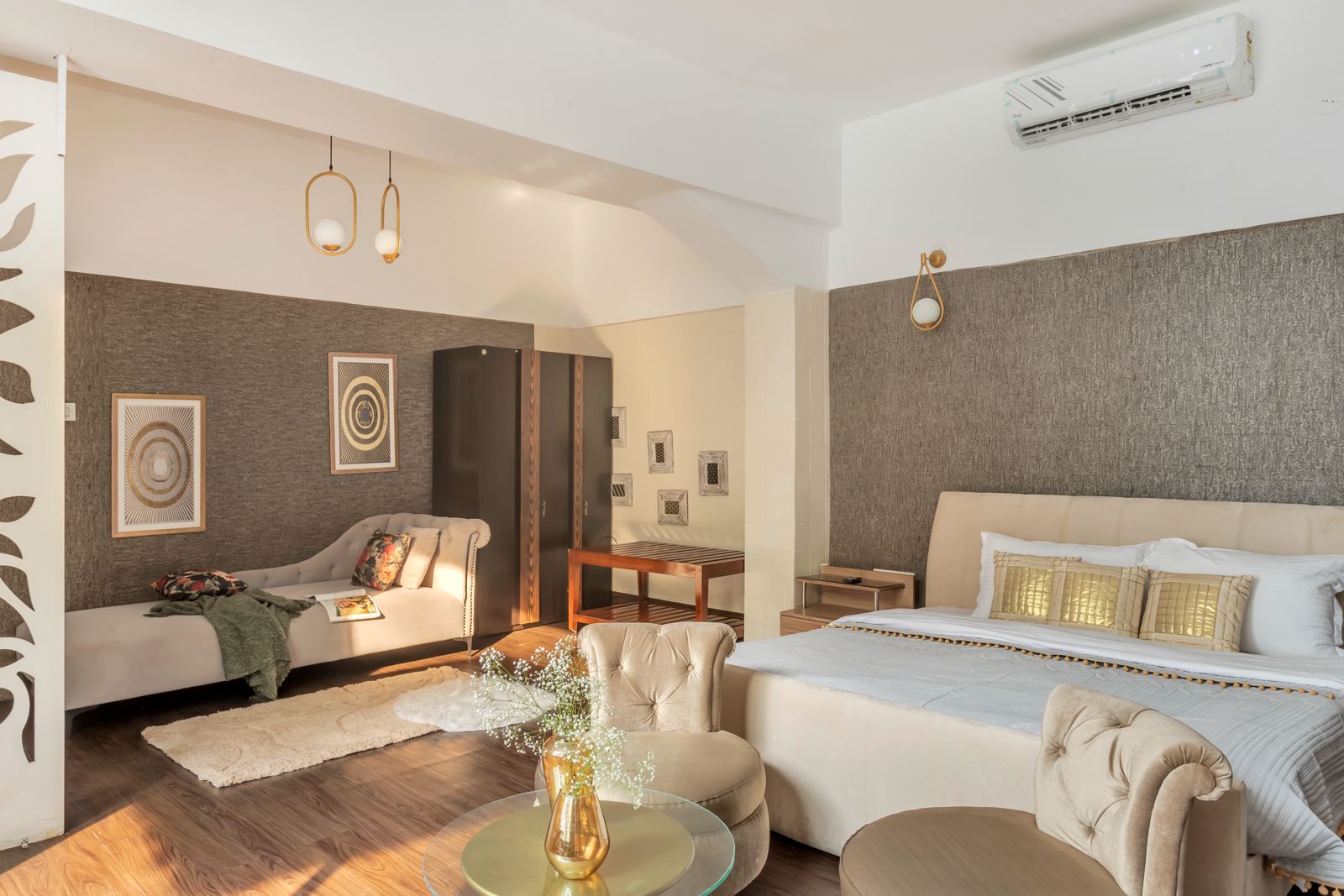 Casa De Rio- 4BHK Private Pool Villa by Ikigai  - Photo 16