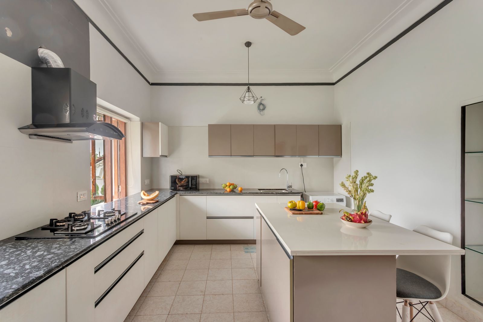 Casa De Rio- 4BHK Private Pool Villa by Ikigai  - Photo 20
