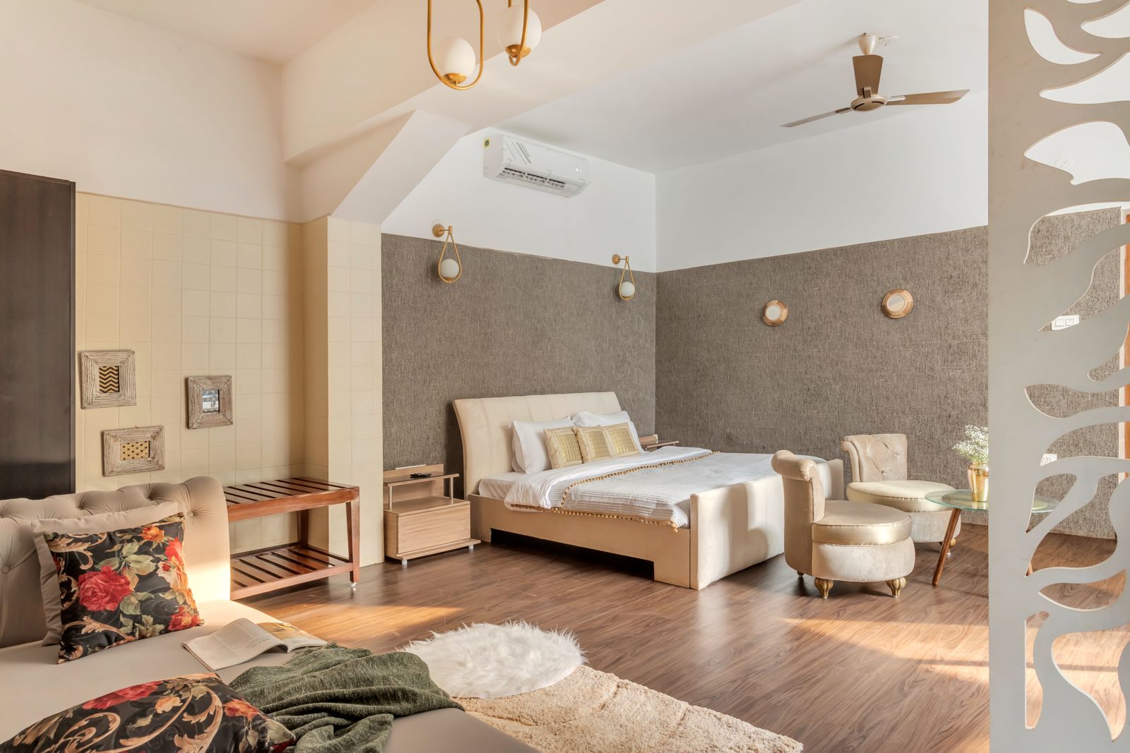 Casa De Rio- 4BHK Private Pool Villa by Ikigai  - Photo 13
