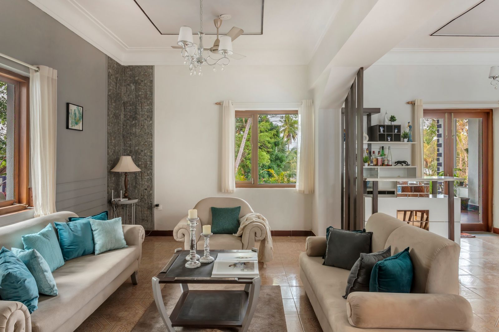 Casa De Rio- 4BHK Private Pool Villa by Ikigai  - Photo 19