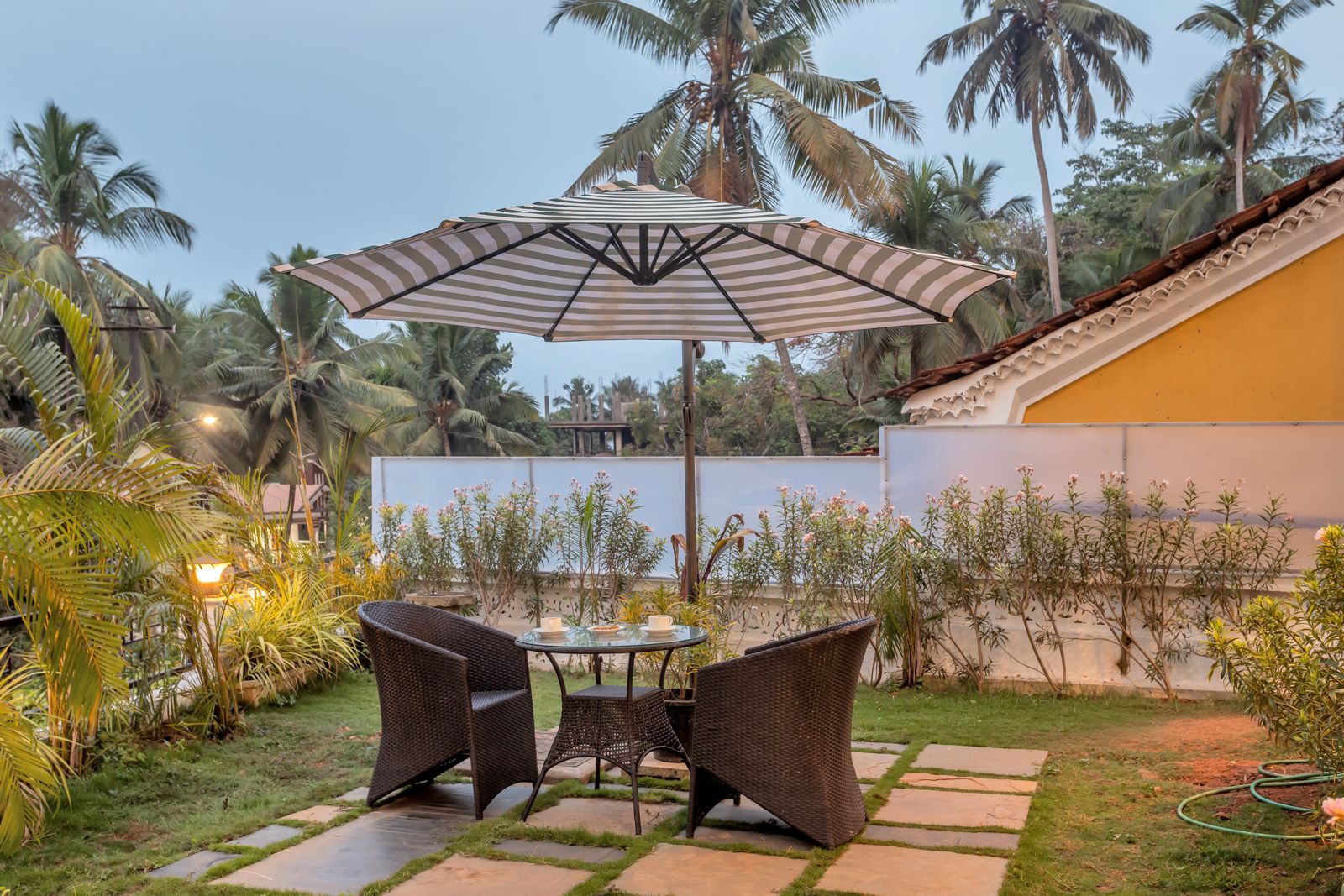 Casa De Rio- 4BHK Private Pool Villa by Ikigai  - Photo 23