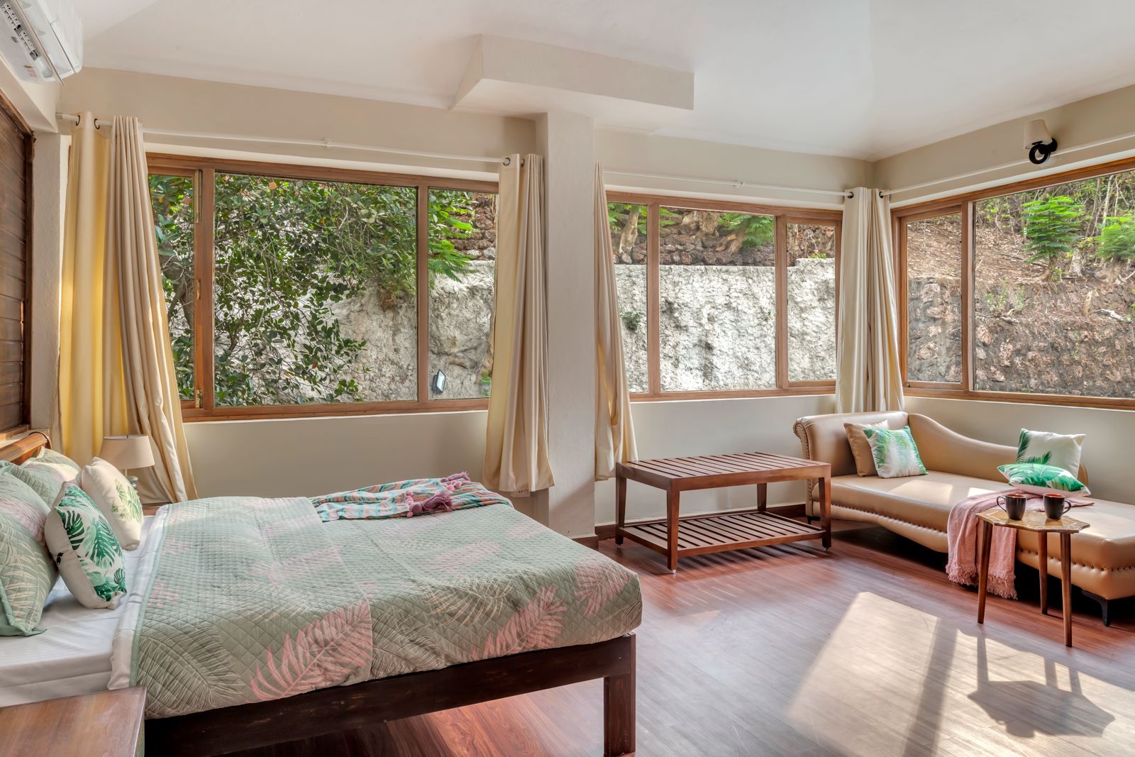 Casa De Rio- 4BHK Private Pool Villa by Ikigai  - Photo 9