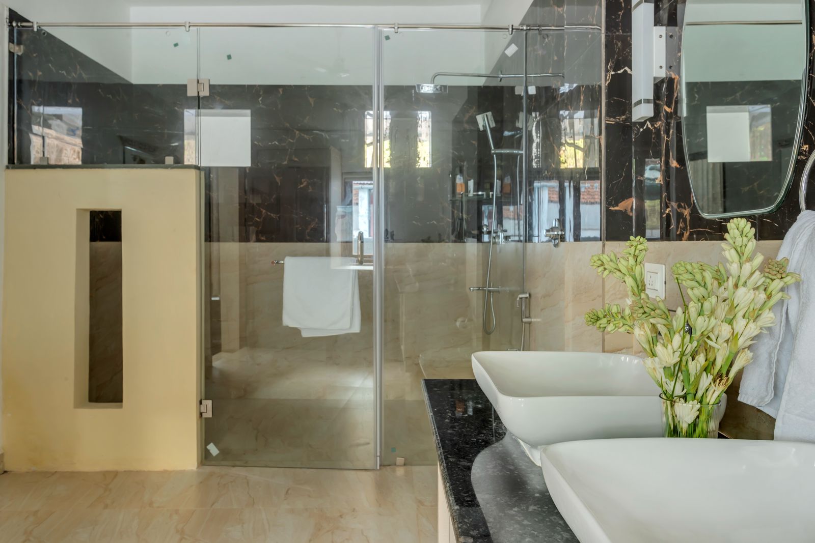 Casa De Rio- 4BHK Private Pool Villa by Ikigai  - Photo 15