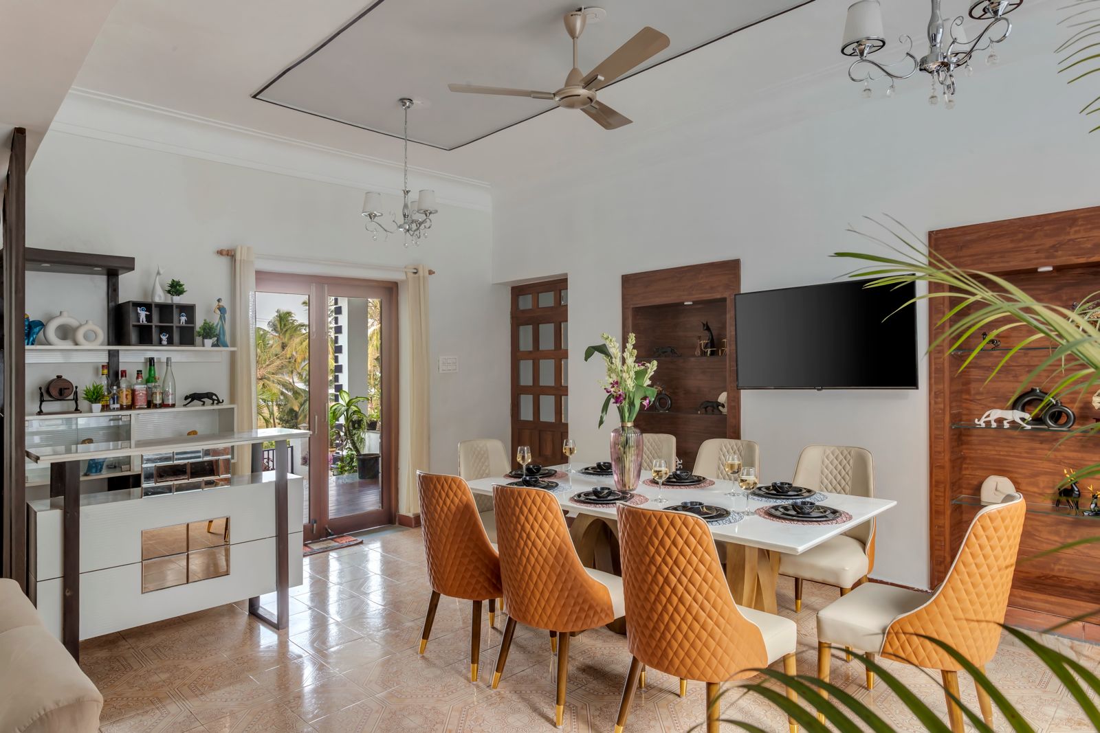 Casa De Rio- 4BHK Private Pool Villa by Ikigai  - Photo 18