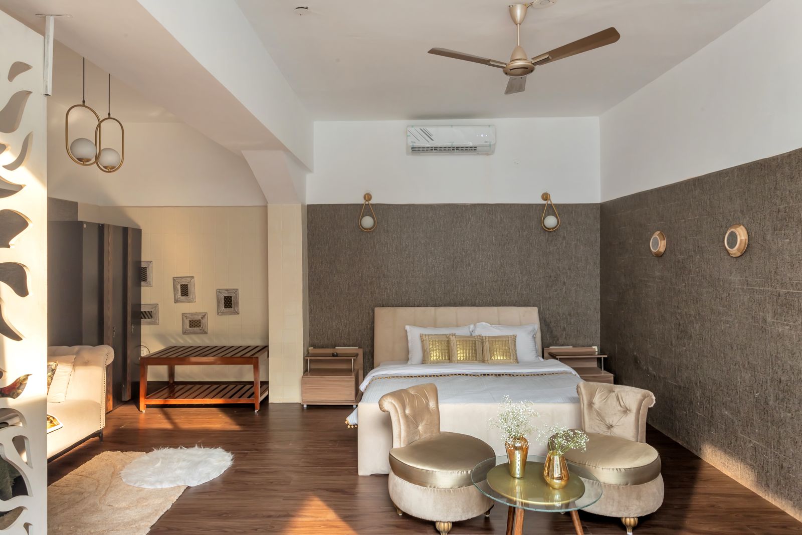 Casa De Rio- 4BHK Private Pool Villa by Ikigai  - Photo 14