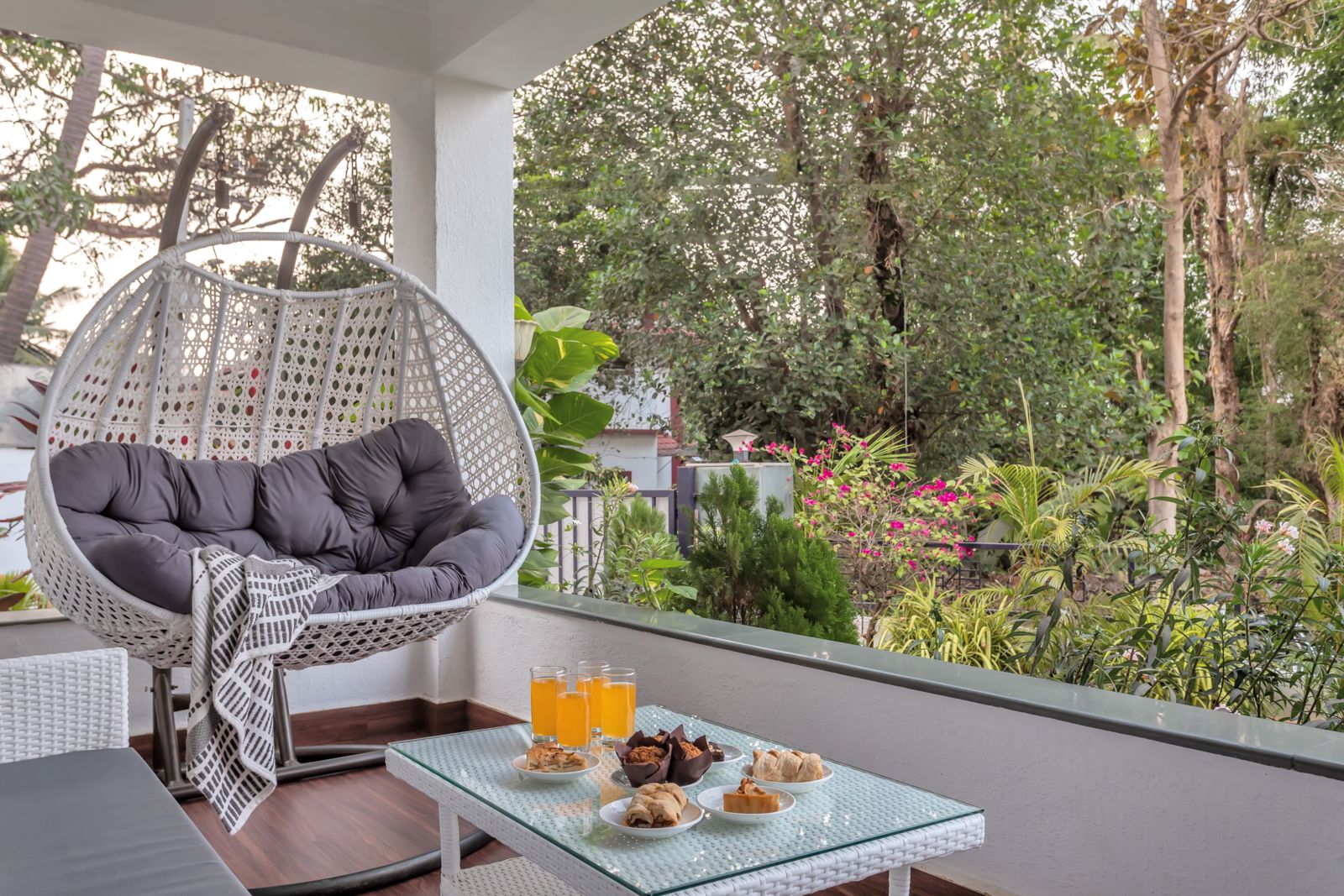 Casa De Rio- 4BHK Private Pool Villa by Ikigai  - Photo 24