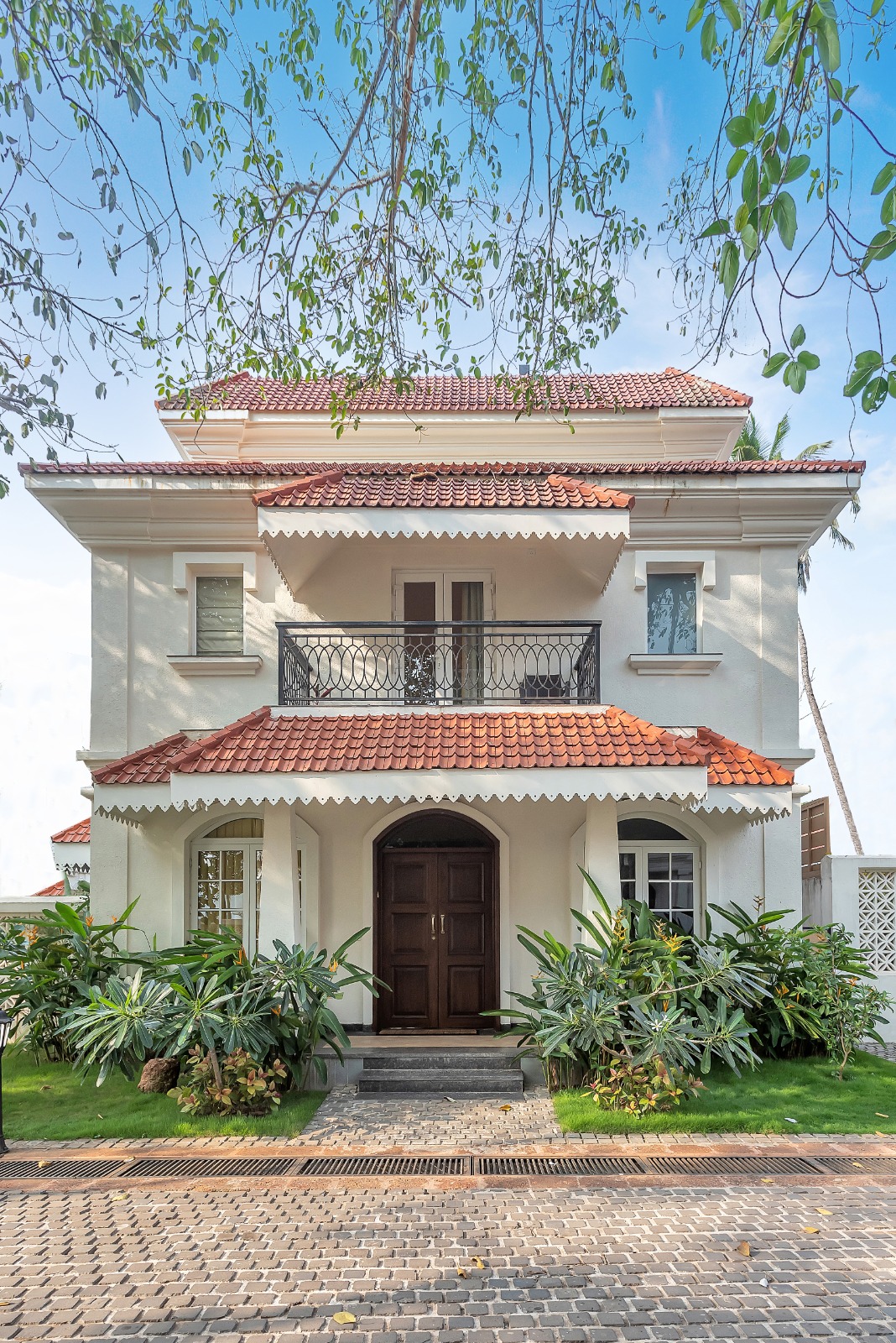 Firefly Lux 4BR Villa by Luxevillaz - Photo 2