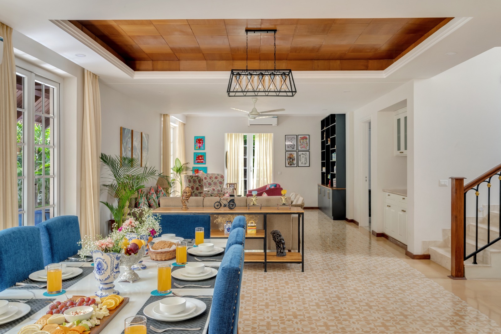Firefly Lux 4BR Villa by Luxevillaz - Photo 4