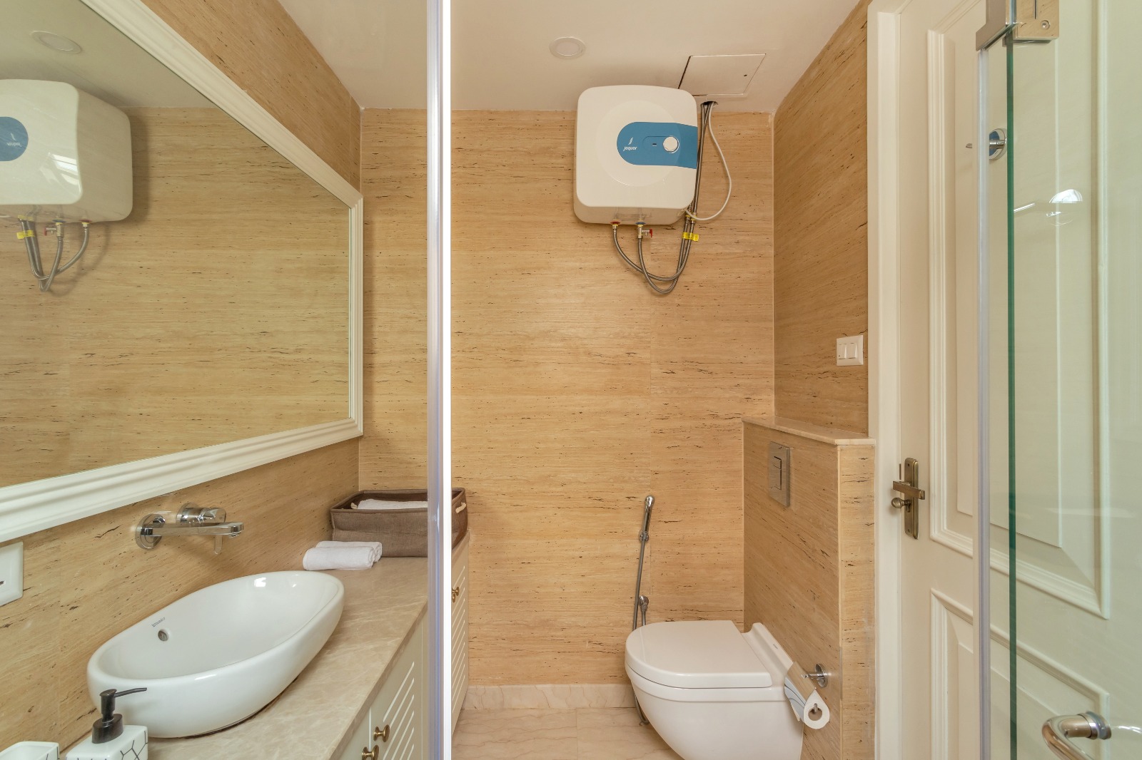 Firefly Lux 4BR Villa by Luxevillaz - Photo 11