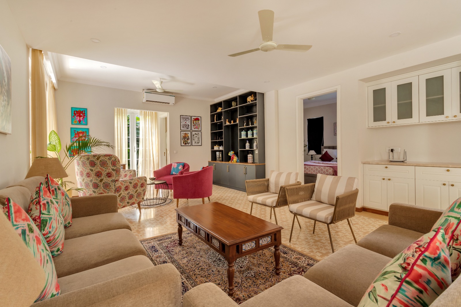 Firefly Lux 4BR Villa by Luxevillaz - Photo 5