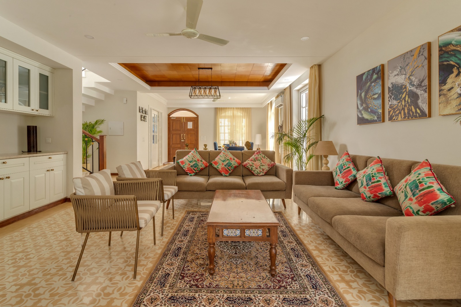 Firefly Lux 4BR Villa by Luxevillaz - Photo 10