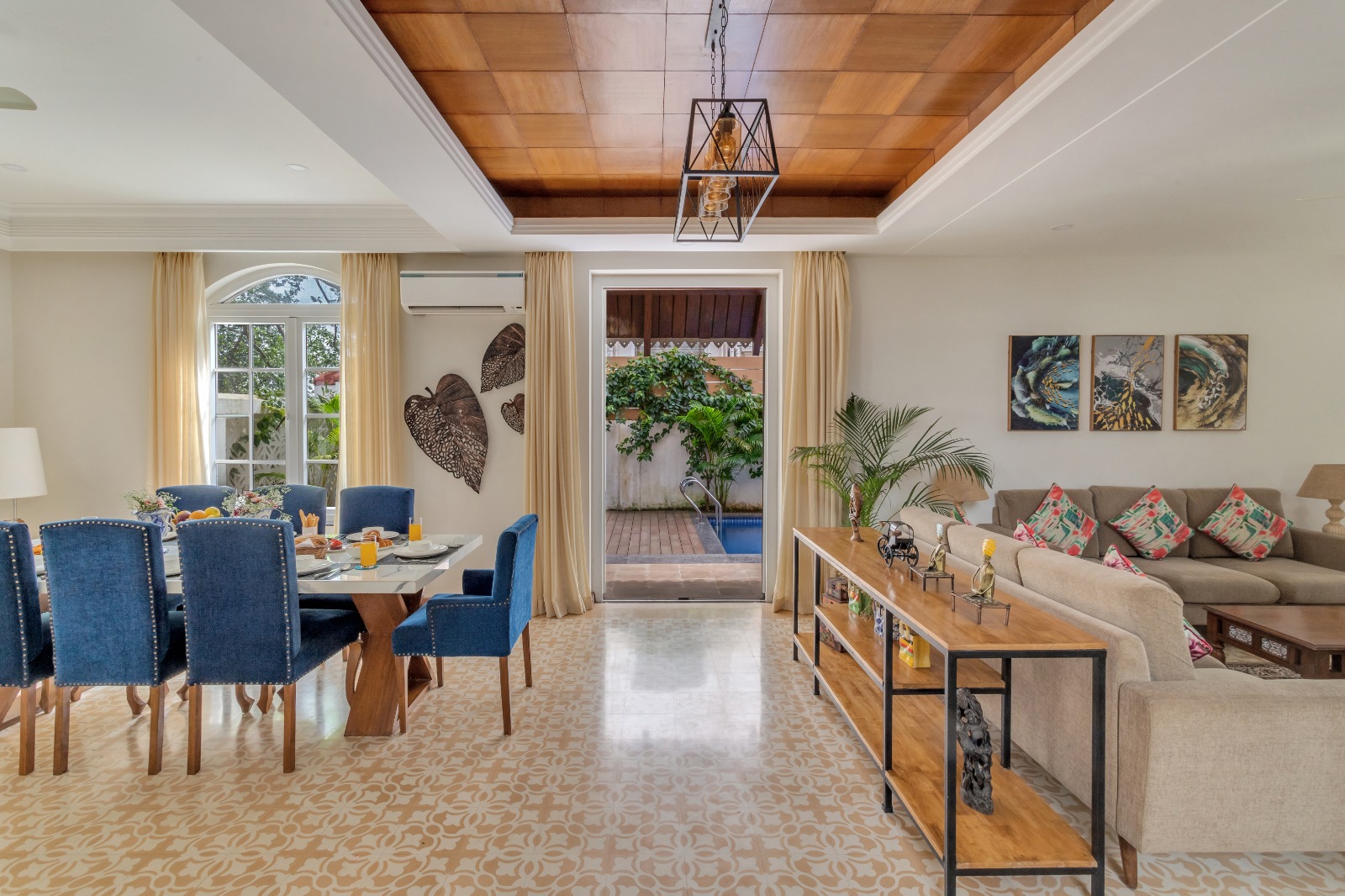 Firefly Lux 4BR Villa by Luxevillaz - Photo 6