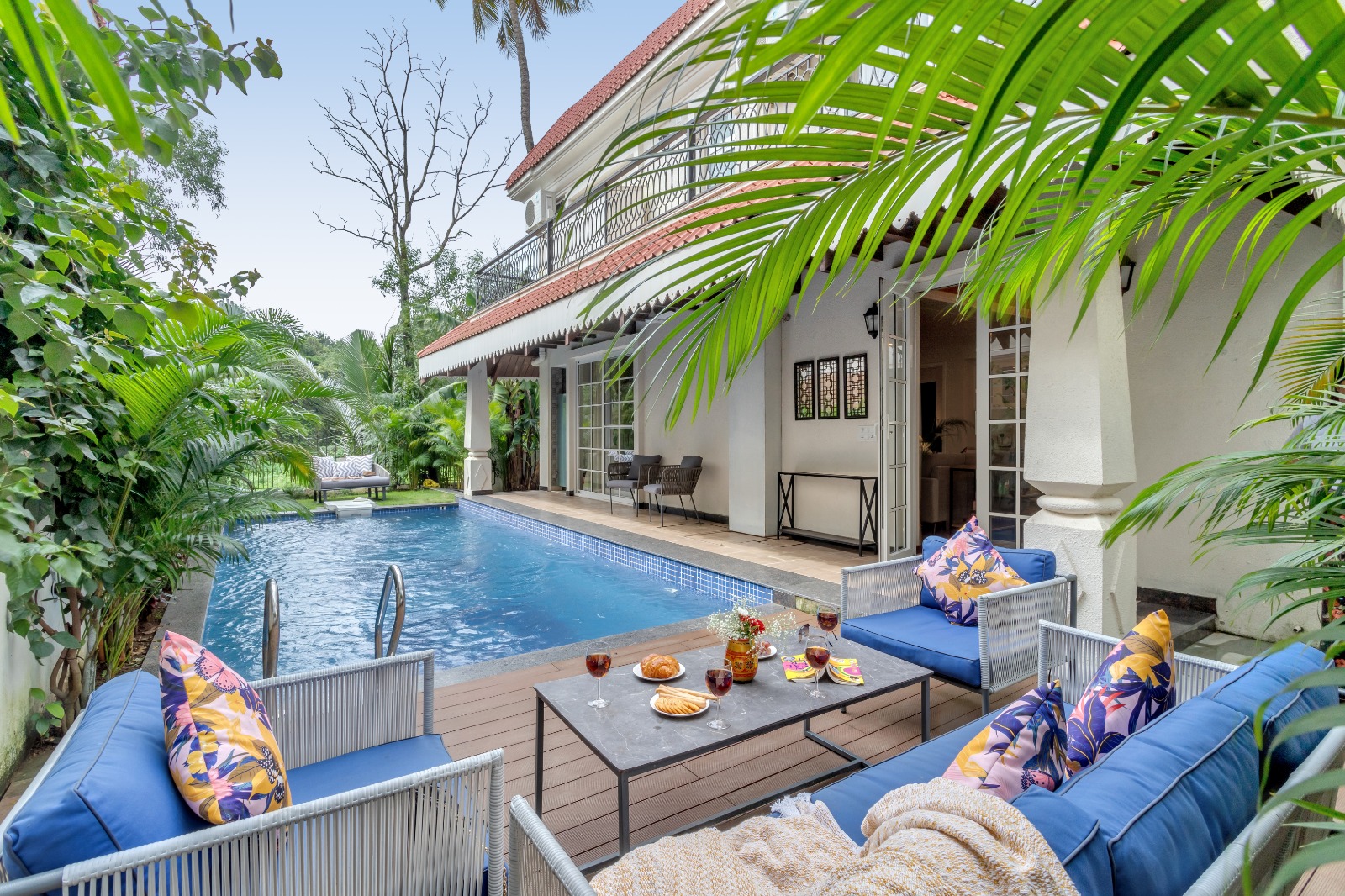 Firefly Lux 4BR Villa by Luxevillaz - Photo 3