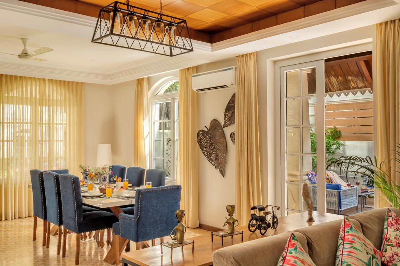 Firefly Lux 4BR Villa by Luxevillaz - Photo 12