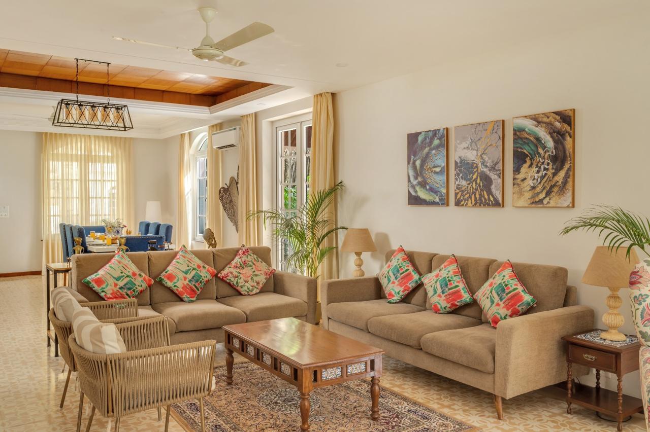 Firefly Lux 4BR Villa by Luxevillaz - Photo 15
