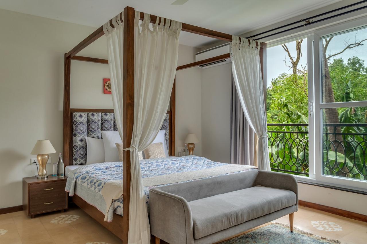 Firefly Lux 4BR Villa by Luxevillaz - Photo 29