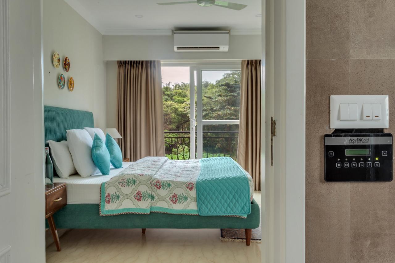 Firefly Lux 4BR Villa by Luxevillaz - Photo 25