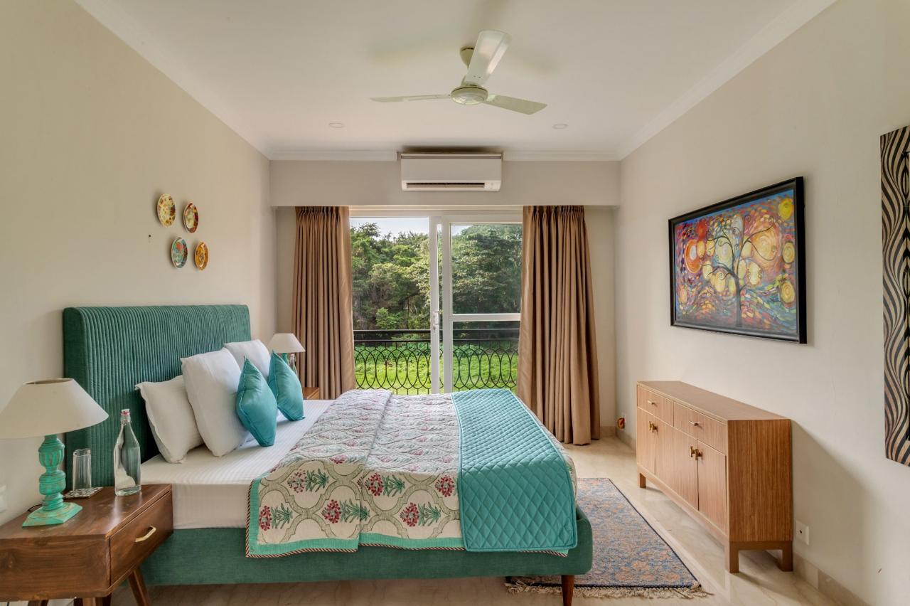 Firefly Lux 4BR Villa by Luxevillaz - Photo 22