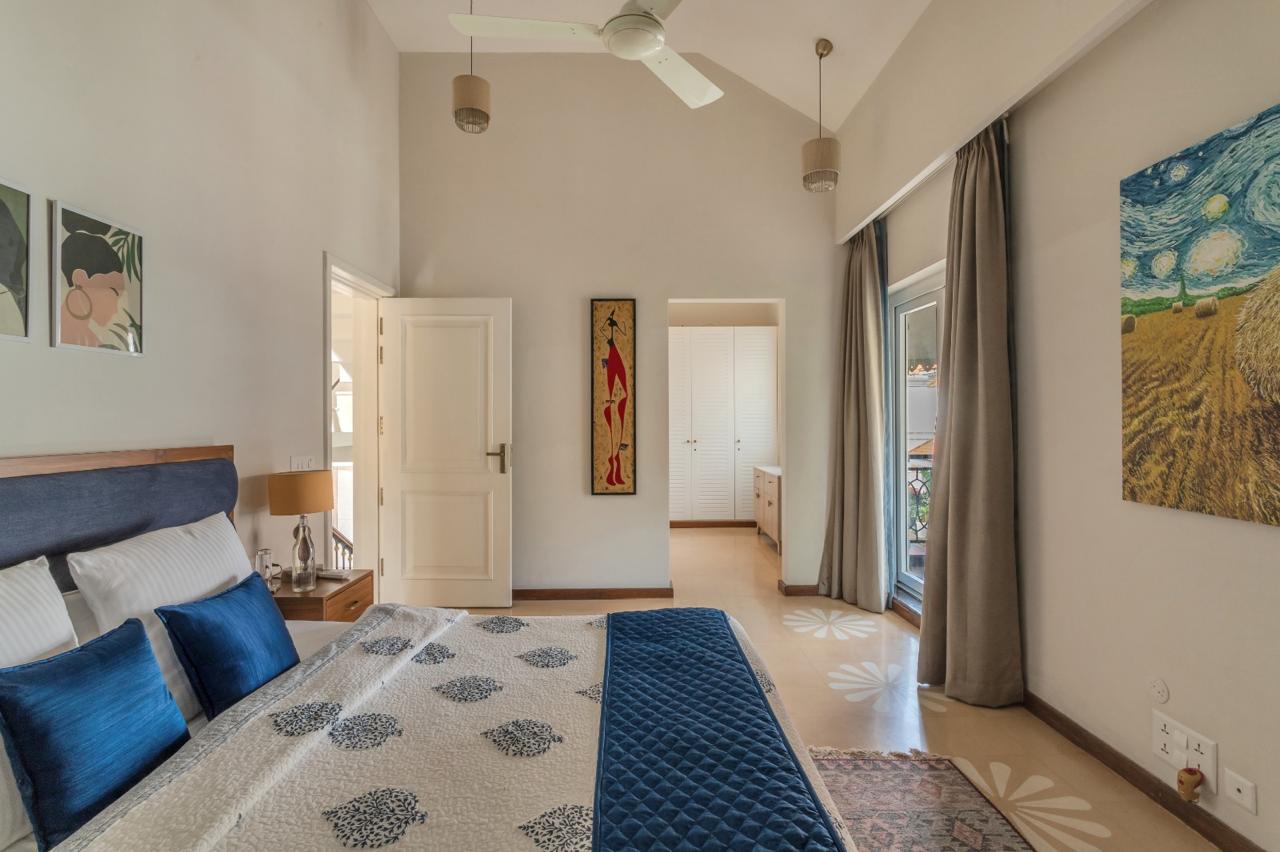 Firefly Lux 4BR Villa by Luxevillaz - Photo 20