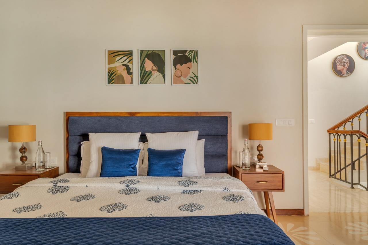 Firefly Lux 4BR Villa by Luxevillaz - Photo 18