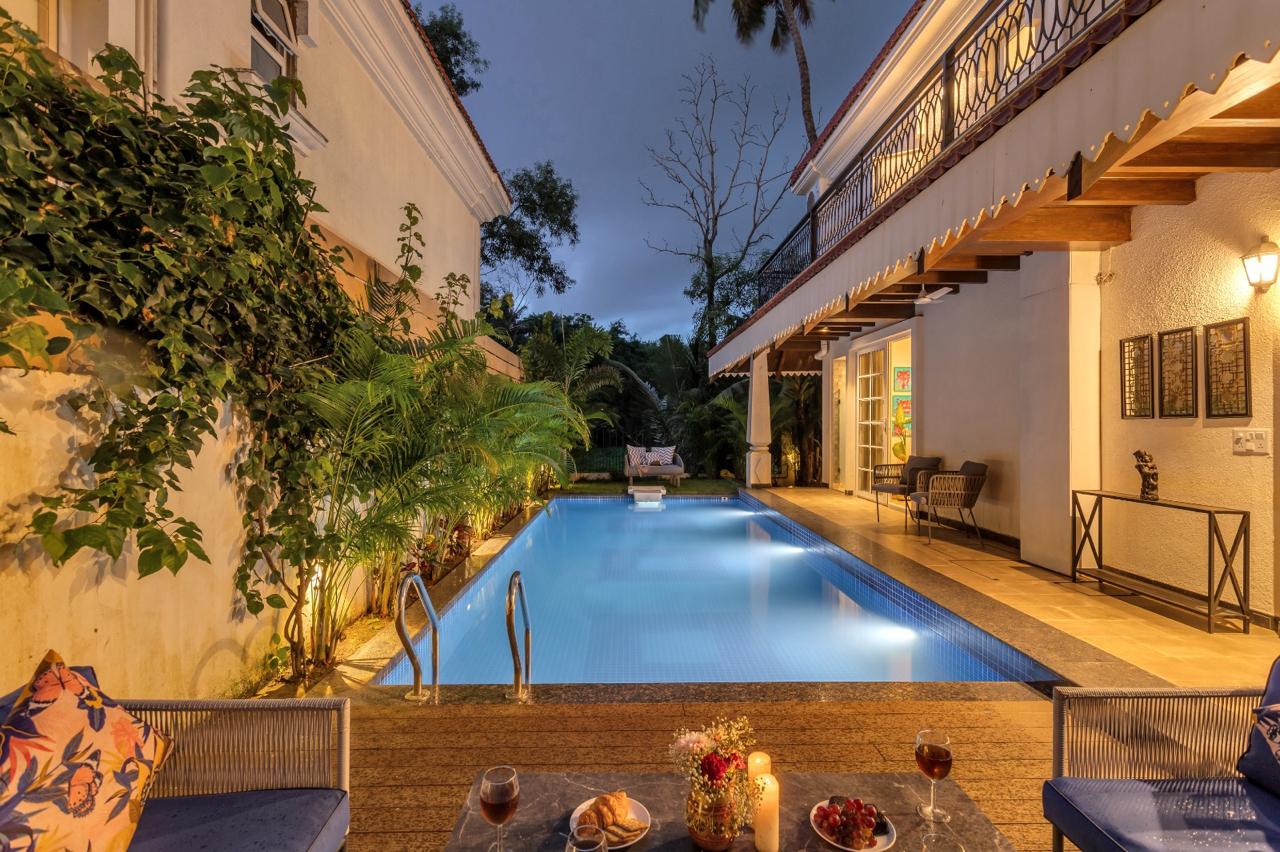 Firefly Lux 4BR Villa by Luxevillaz - Photo 31