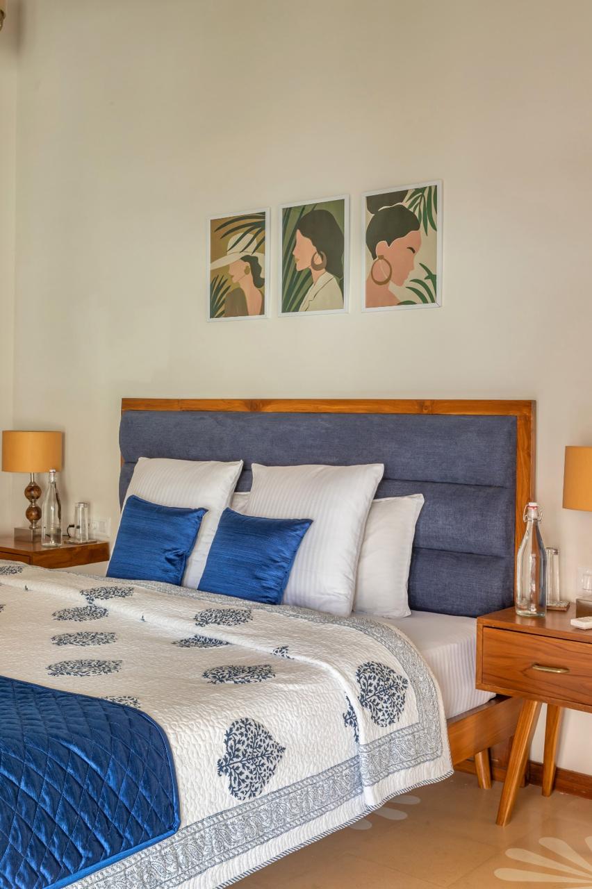 Firefly Lux 4BR Villa by Luxevillaz - Photo 21